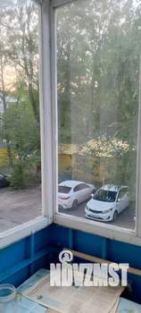3-к квартира, на длительный срок, 60м2, 2/5 этаж