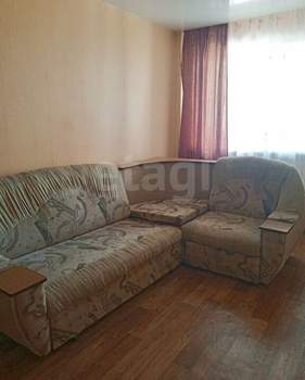 1-к квартира, на длительный срок, 51м2, 15/23 этаж