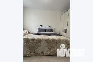 1-к квартира, посуточно, 40м2, 5/9 этаж