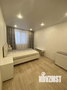 2-к квартира, на длительный срок, 48м2, 5/18 этаж