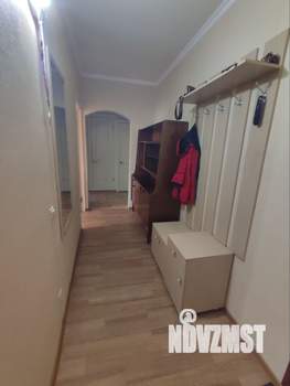 2-к квартира, на длительный срок, 52м2, 4/9 этаж