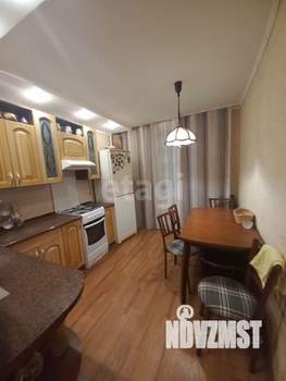 1-к квартира, на длительный срок, 37м2, 2/10 этаж