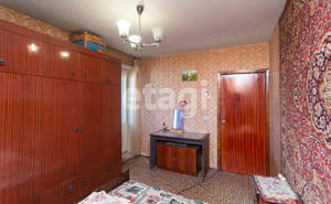 3-к квартира, на длительный срок, 67м2, 11/0 этаж