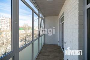 1-к квартира, на длительный срок, 49м2, 5/7 этаж