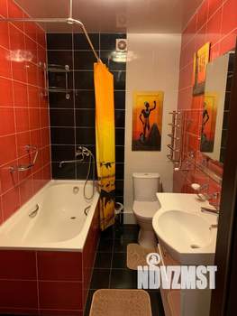 2-к квартира, на длительный срок, 79м2, 4/19 этаж