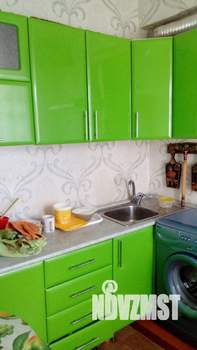 1-к квартира, на длительный срок, 29м2, 2/2 этаж