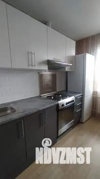 1-к квартира, посуточно, 35м2, 5/9 этаж