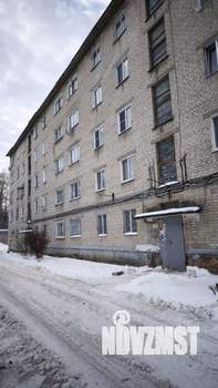 Студия квартира, на длительный срок, 20м2, 3/5 этаж