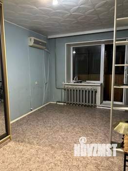 1-к квартира, на длительный срок, 33м2, 5/5 этаж