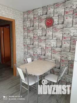 1-к квартира, посуточно, 31м2, 3/9 этаж