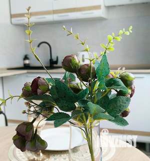 1-к квартира, посуточно, 39м2, 1/1 этаж