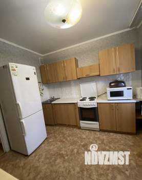 2-к квартира, на длительный срок, 52м2, 4/12 этаж