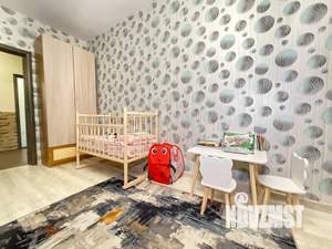 3-к квартира, посуточно, 150м2, 1/1 этаж