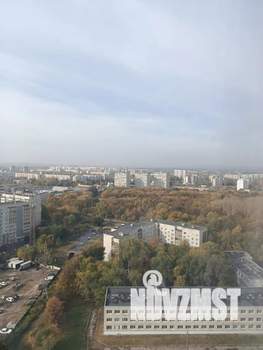 Студия квартира, посуточно, 27м2, 22/24 этаж