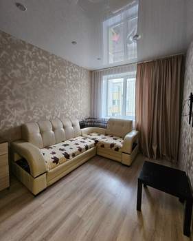 1-к квартира, на длительный срок, 38м2, 2/3 этаж