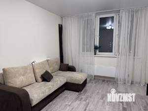 2-к квартира, на длительный срок, 51м2, 23/25 этаж