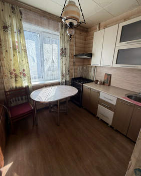 2-к квартира, на длительный срок, 53м2, 1/9 этаж