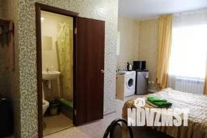 1-к квартира, посуточно, 25м2, 1/3 этаж