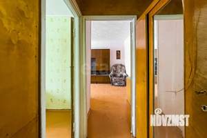 2-к квартира, на длительный срок, 45м2, 3/9 этаж