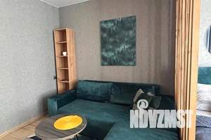 1-к квартира, посуточно, 28м2, 9/24 этаж