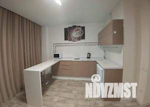 1-к квартира, посуточно, 66м2, 1/1 этаж