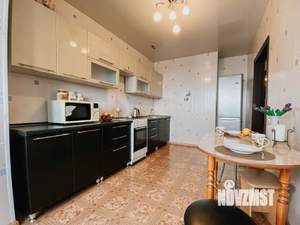 1-к квартира, посуточно, 40м2, 9/10 этаж