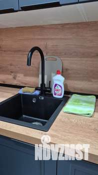 1-к квартира, посуточно, 36м2, 14/24 этаж