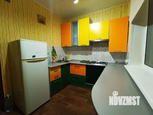 1-к квартира, на длительный срок, 40м2, 3/10 этаж