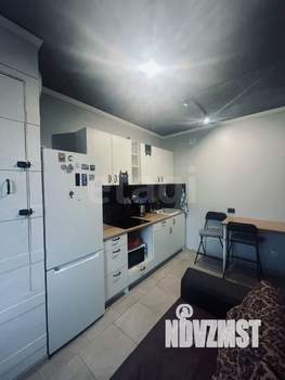 1-к квартира, на длительный срок, 32м2, 3/3 этаж