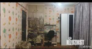 2-к квартира, на длительный срок, 50м2, 4/5 этаж