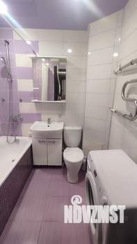 1-к квартира, на длительный срок, 35м2, 1/3 этаж