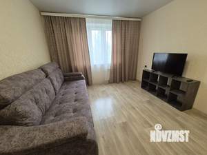 1-к квартира, на длительный срок, 38м2, 5/9 этаж