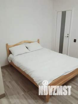 2-к квартира, посуточно, 42м2, 1/5 этаж