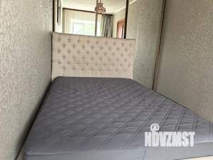2-к квартира, посуточно, 56м2, 3/5 этаж