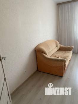 1-к квартира, на длительный срок, 39м2, 5/11 этаж