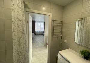 1-к квартира, на длительный срок, 37м2, 11/24 этаж