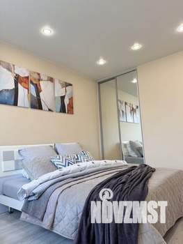 1-к квартира, посуточно, 38м2, 8/9 этаж