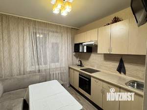 2-к квартира, посуточно, 54м2, 1/1 этаж