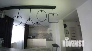 Студия квартира, посуточно, 45м2, 21/21 этаж