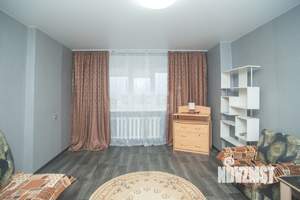 1-к квартира, на длительный срок, 35м2, 7/9 этаж