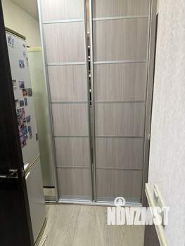 1-к квартира, на длительный срок, 45м2, 11/17 этаж