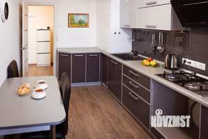 2-к квартира, посуточно, 64м2, 1/1 этаж