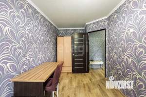 2-к квартира, на длительный срок, 44м2, 4/5 этаж