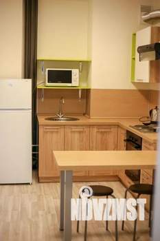 2-к квартира, посуточно, 40м2, 18/24 этаж