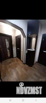 1-к квартира, на длительный срок, 40м2, 6/9 этаж