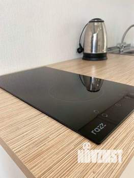 1-к квартира, посуточно, 27м2, 1/1 этаж