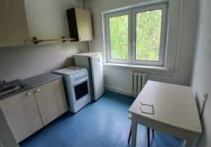 2-к квартира, на длительный срок, 42м2, 4/5 этаж