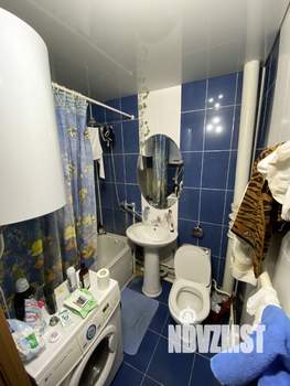 1-к квартира, на длительный срок, 37м2, 5/10 этаж