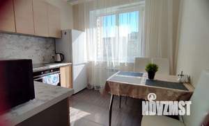 2-к квартира, посуточно, 60м2, 4/9 этаж