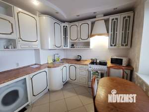 4-к квартира, на длительный срок, 100м2, 7/12 этаж